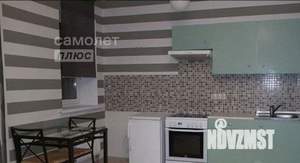 Студия квартира, вторичка, 32м2, 16/17 этаж