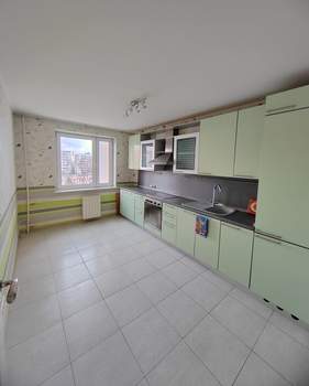 2-к квартира, вторичка, 61м2, 5/17 этаж
