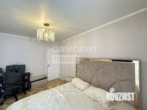 3-к квартира, вторичка, 68м2, 7/19 этаж