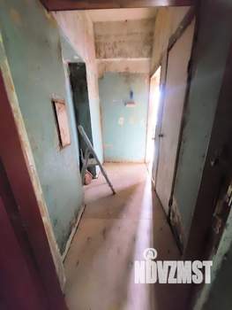 1-к квартира, вторичка, 33м2, 1/3 этаж