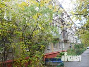 1-к квартира, вторичка, 33м2, 2/5 этаж