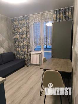 1-к квартира, вторичка, 35м2, 3/23 этаж