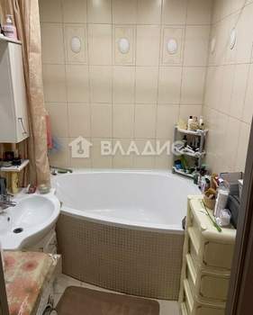 2-к квартира, вторичка, 47м2, 19/23 этаж