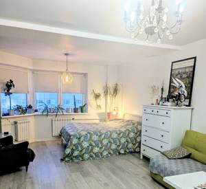 2-к квартира, вторичка, 66м2, 18/19 этаж