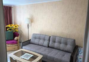 1-к квартира, вторичка, 31м2, 4/5 этаж