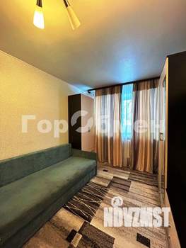 1-к квартира, вторичка, 30м2, 1/5 этаж