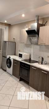 1-к квартира, вторичка, 45м2, 18/19 этаж