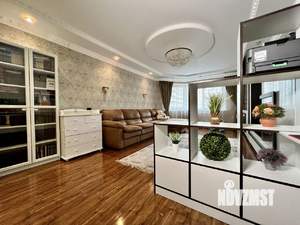 2-к квартира, вторичка, 68м2, 5/19 этаж