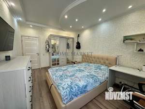 2-к квартира, вторичка, 67м2, 8/23 этаж