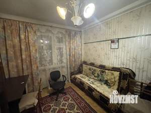 2-к квартира, вторичка, 45м2, 3/5 этаж