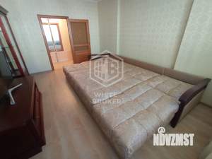 3-к квартира, вторичка, 87м2, 9/18 этаж