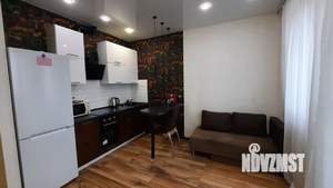 Студия квартира, вторичка, 23м2, 15/25 этаж