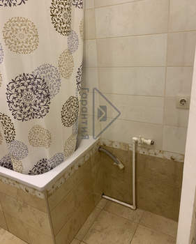 1-к квартира, вторичка, 46м2, 9/19 этаж