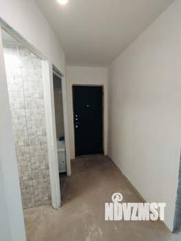 3-к квартира, вторичка, 60м2, 2/5 этаж