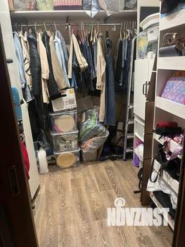 4-к квартира, вторичка, 84м2, 8/17 этаж