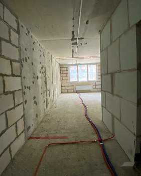 Студия квартира, вторичка, 30м2, 5/23 этаж