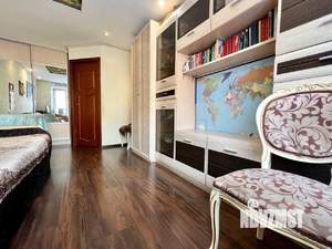 3-к квартира, вторичка, 54м2, 6/9 этаж