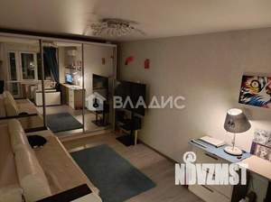 1-к квартира, вторичка, 31м2, 2/5 этаж