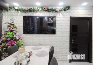 3-к квартира, вторичка, 103м2, 3/17 этаж