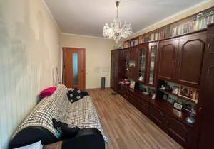 2-к квартира, вторичка, 44м2, 5/5 этаж