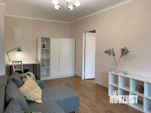 2-к квартира, вторичка, 44м2, 3/5 этаж