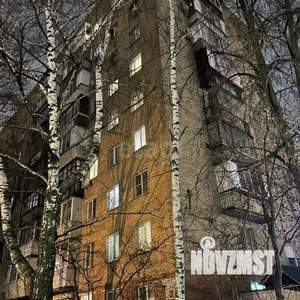 2-к квартира, вторичка, 43м2, 4/9 этаж