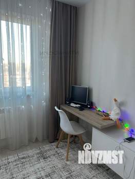 1-к квартира, вторичка, 35м2, 6/23 этаж