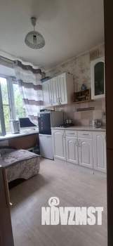 1-к квартира, вторичка, 31м2, 4/5 этаж