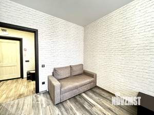 1-к квартира, вторичка, 44м2, 5/18 этаж