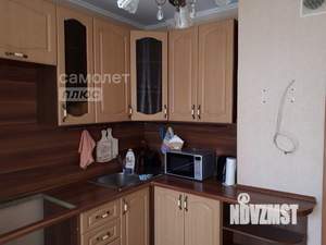 1-к квартира, вторичка, 43м2, 8/17 этаж