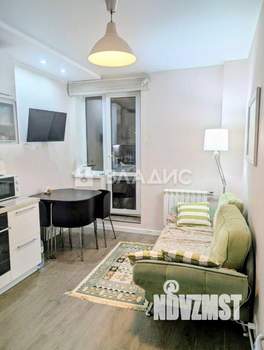 2-к квартира, вторичка, 66м2, 18/19 этаж