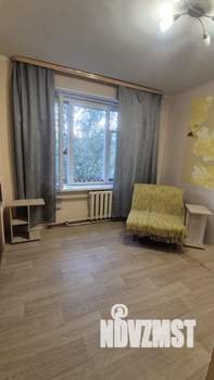 Студия квартира, вторичка, 18м2, 5/5 этаж