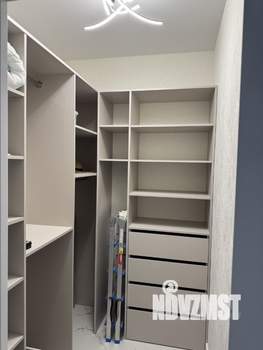 1-к квартира, вторичка, 36м2, 21/24 этаж