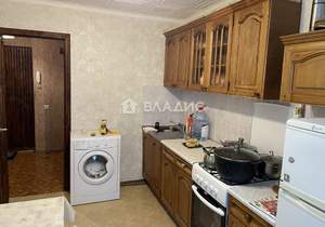 1-к квартира, вторичка, 35м2, 2/12 этаж
