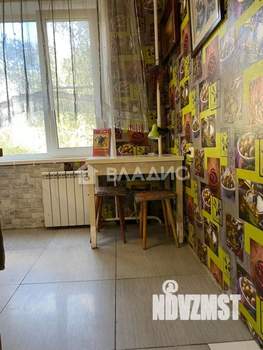 2-к квартира, вторичка, 44м2, 5/9 этаж