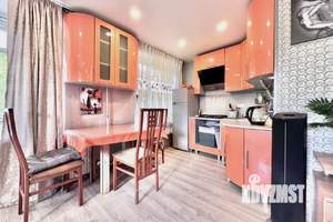 1-к квартира, вторичка, 31м2, 3/5 этаж