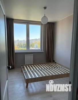 2-к квартира, вторичка, 34м2, 7/24 этаж