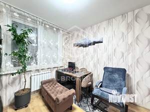 1-к квартира, вторичка, 30м2, 5/23 этаж