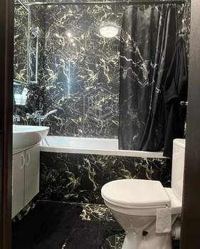 1-к квартира, вторичка, 30м2, 5/23 этаж