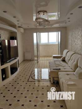 3-к квартира, вторичка, 94м2, 18/23 этаж