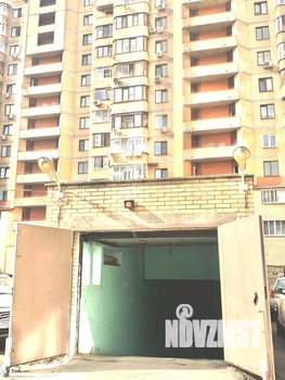 3-к квартира, вторичка, 107м2, 11/18 этаж
