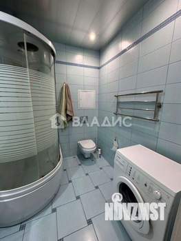 1-к квартира, вторичка, 47м2, 15/23 этаж