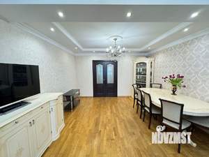 3-к квартира, вторичка, 87м2, 5/19 этаж