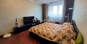 2-к квартира, вторичка, 62м2, 14/18 этаж