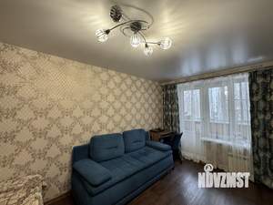 2-к квартира, вторичка, 43м2, 4/5 этаж