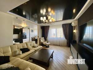3-к квартира, вторичка, 94м2, 10/23 этаж