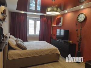 1-к квартира, вторичка, 50м2, 13/16 этаж