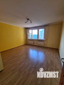 3-к квартира, вторичка, 94м2, 11/17 этаж
