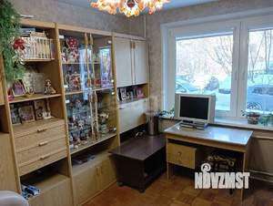 2-к квартира, вторичка, 43м2, 1/9 этаж