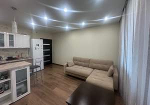 1-к квартира, вторичка, 44м2, 6/17 этаж